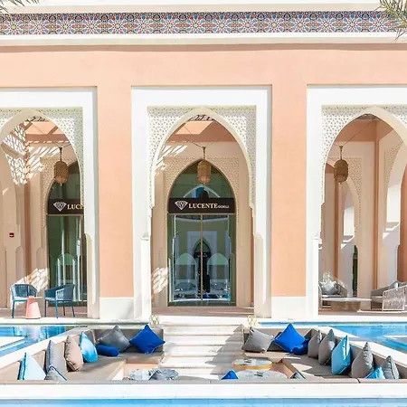 Rixos Premium Saadiyat Island 