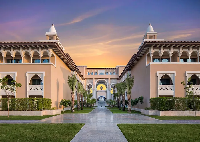 Rixos Premium Saadiyat Island