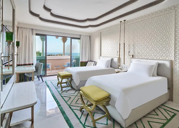 Rixos Premium Saadiyat Island