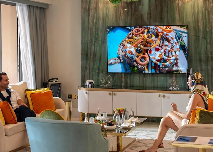 Rixos Premium Saadiyat Island