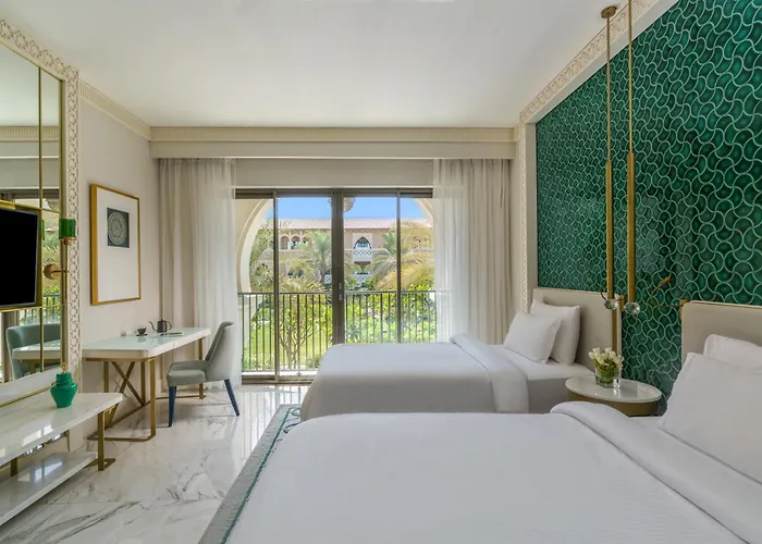 Rixos Premium Saadiyat Island