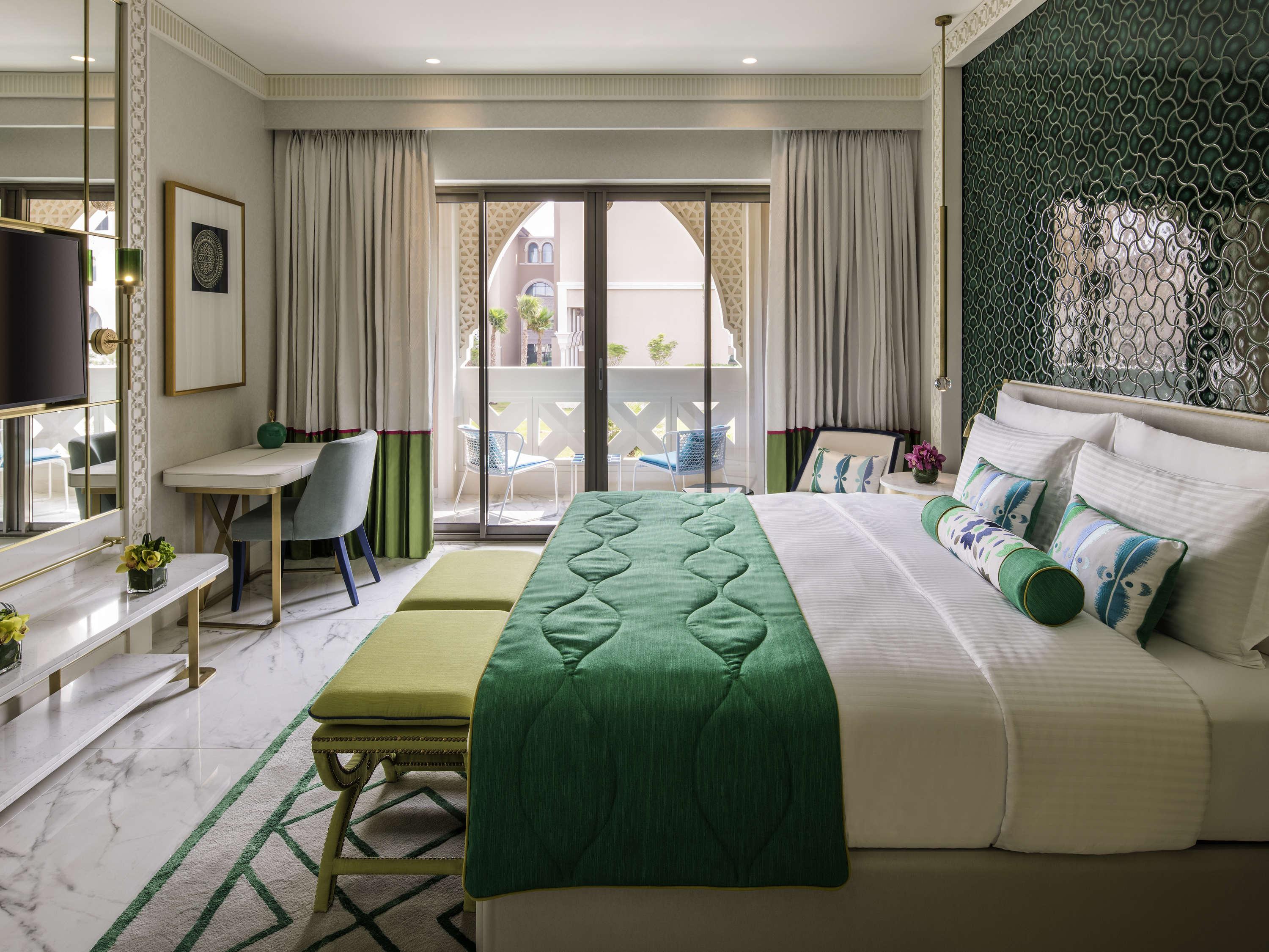 Rixos Premium Saadiyat Island Resort