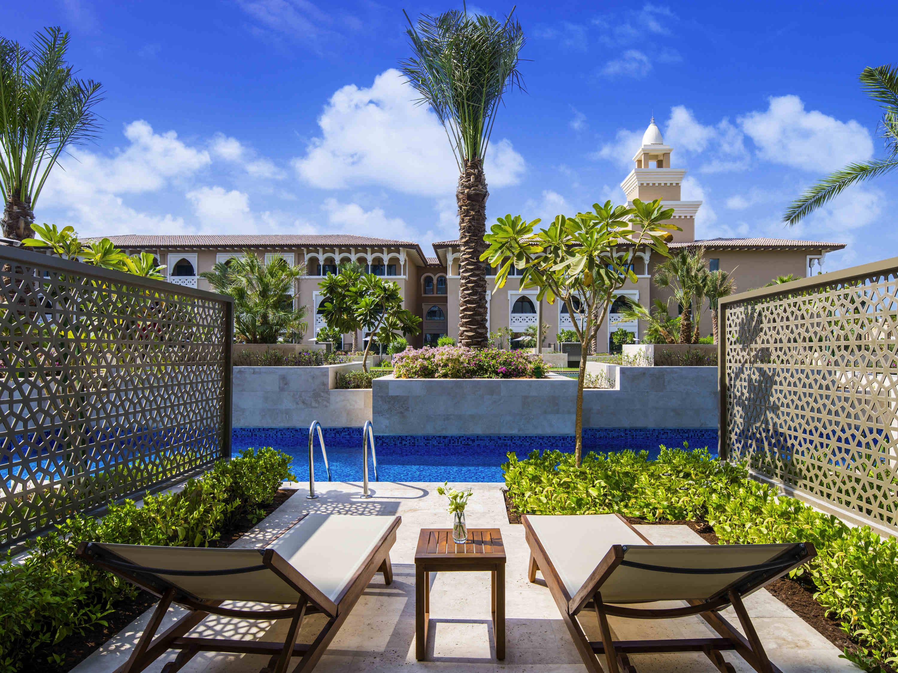 Rixos Premium Saadiyat Island Resort