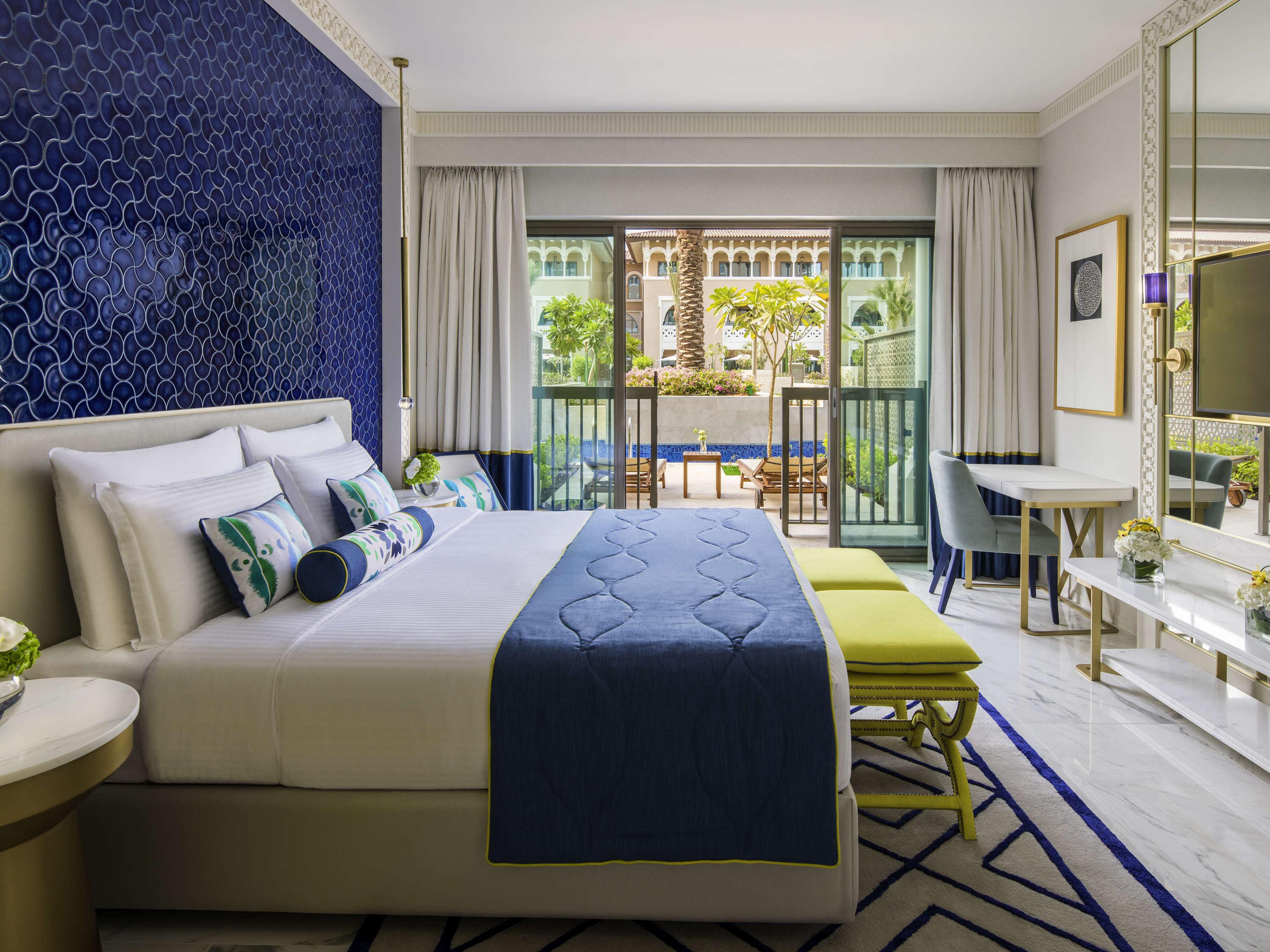 Resort Rixos Premium Saadiyat Island 5*