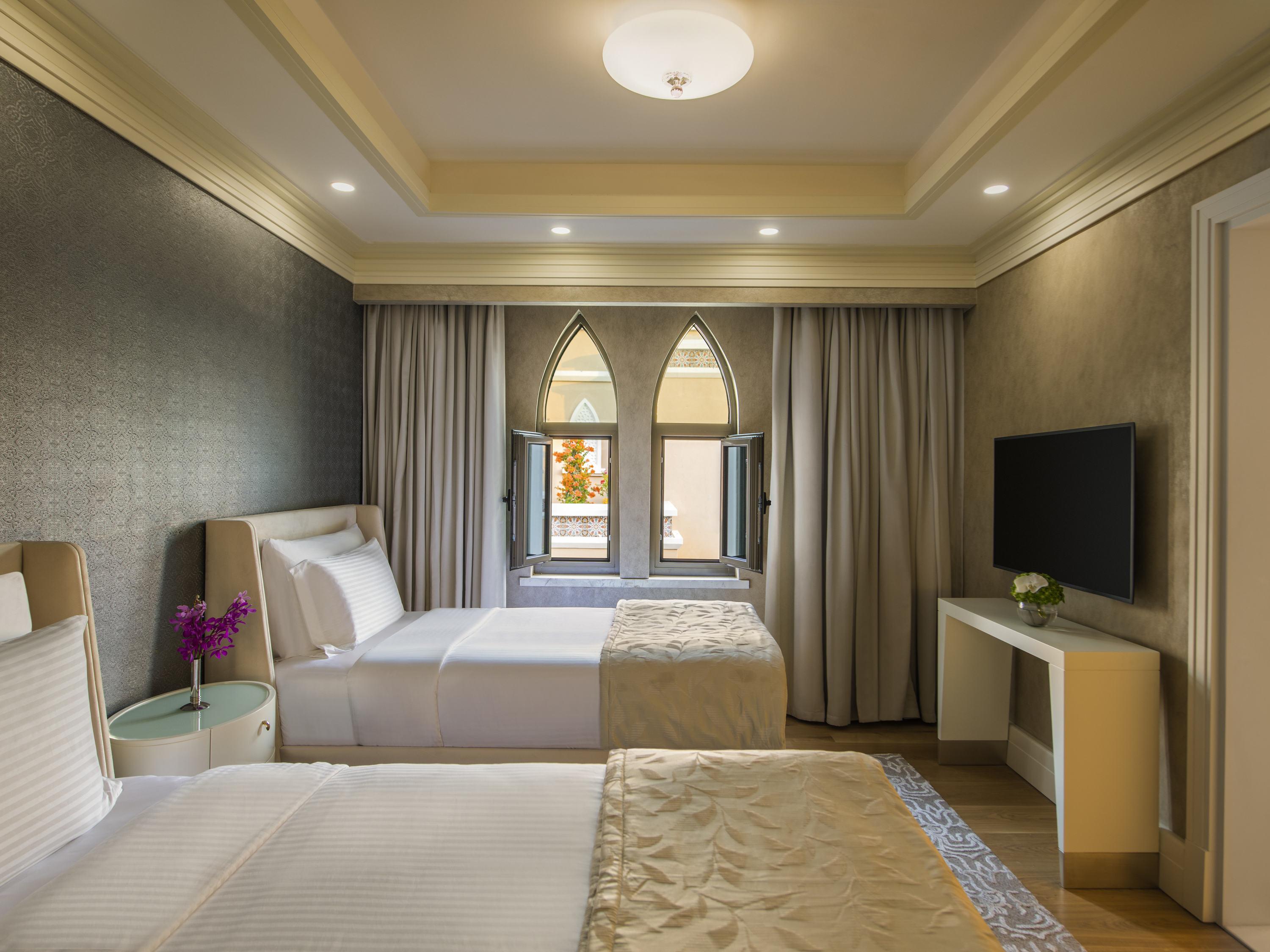 Rixos Premium Saadiyat Island 5*