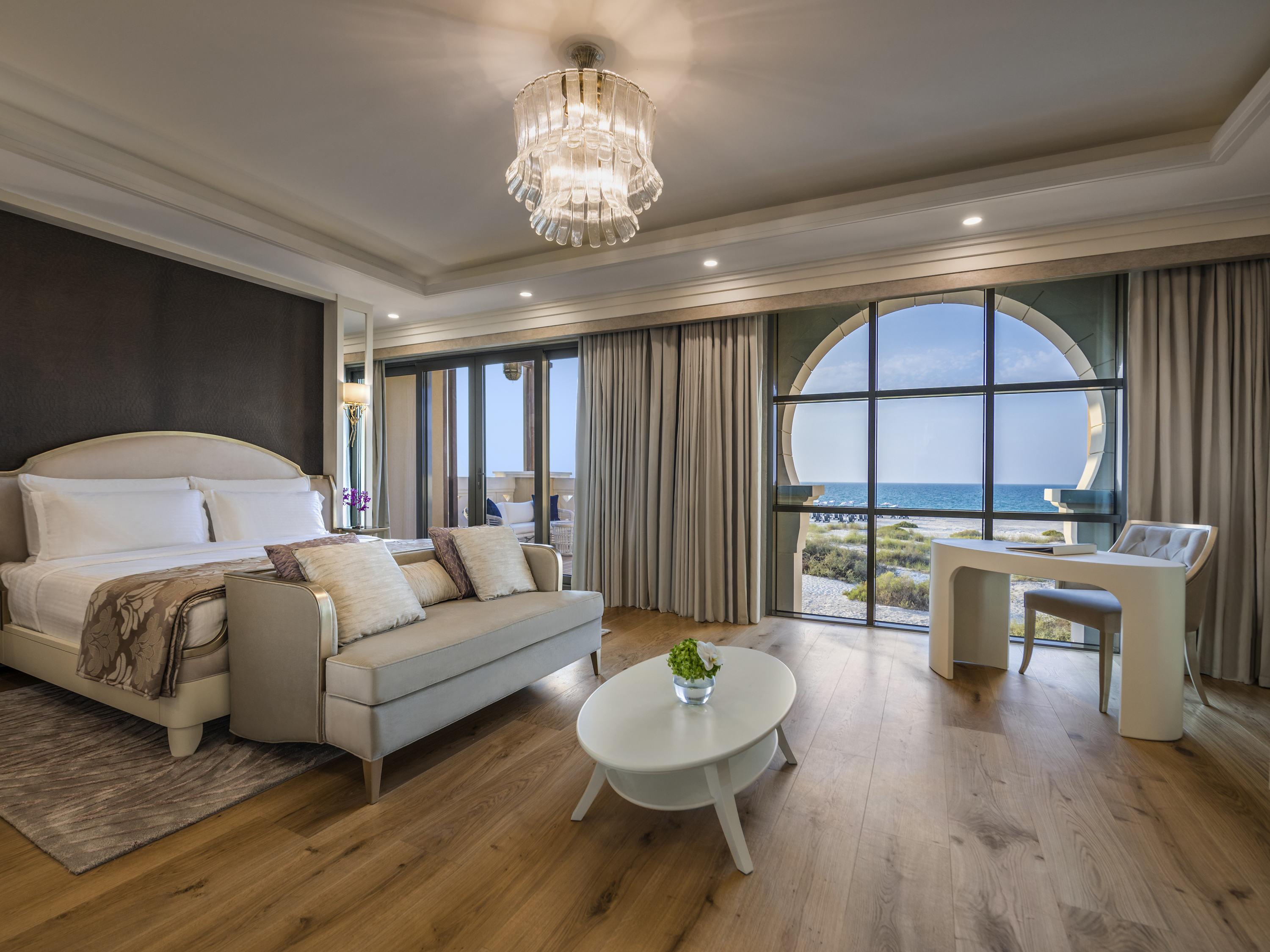 Rixos Premium Saadiyat Island Resort 5*