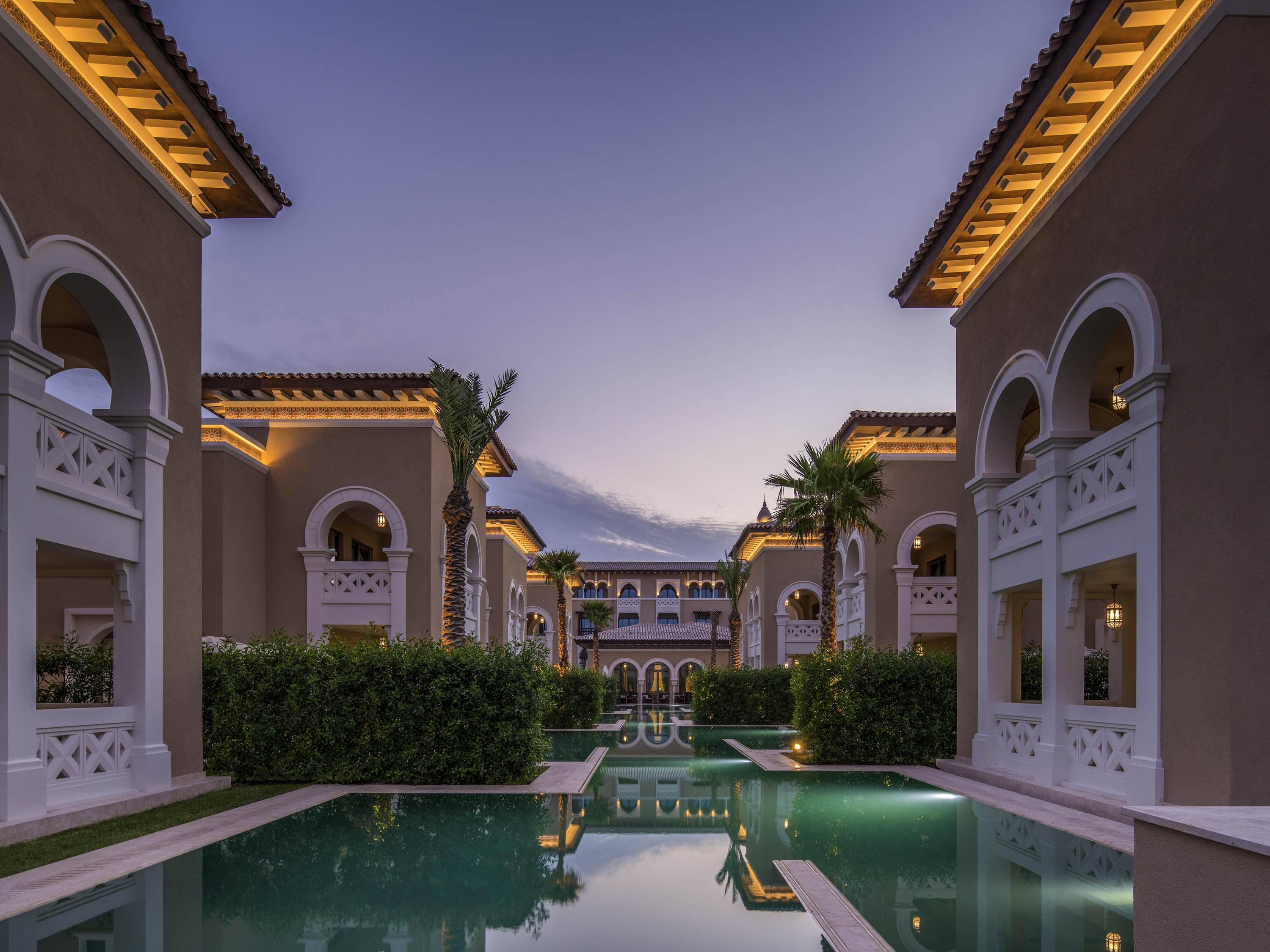 Rixos Premium Saadiyat Island 5* Abu Dhabi