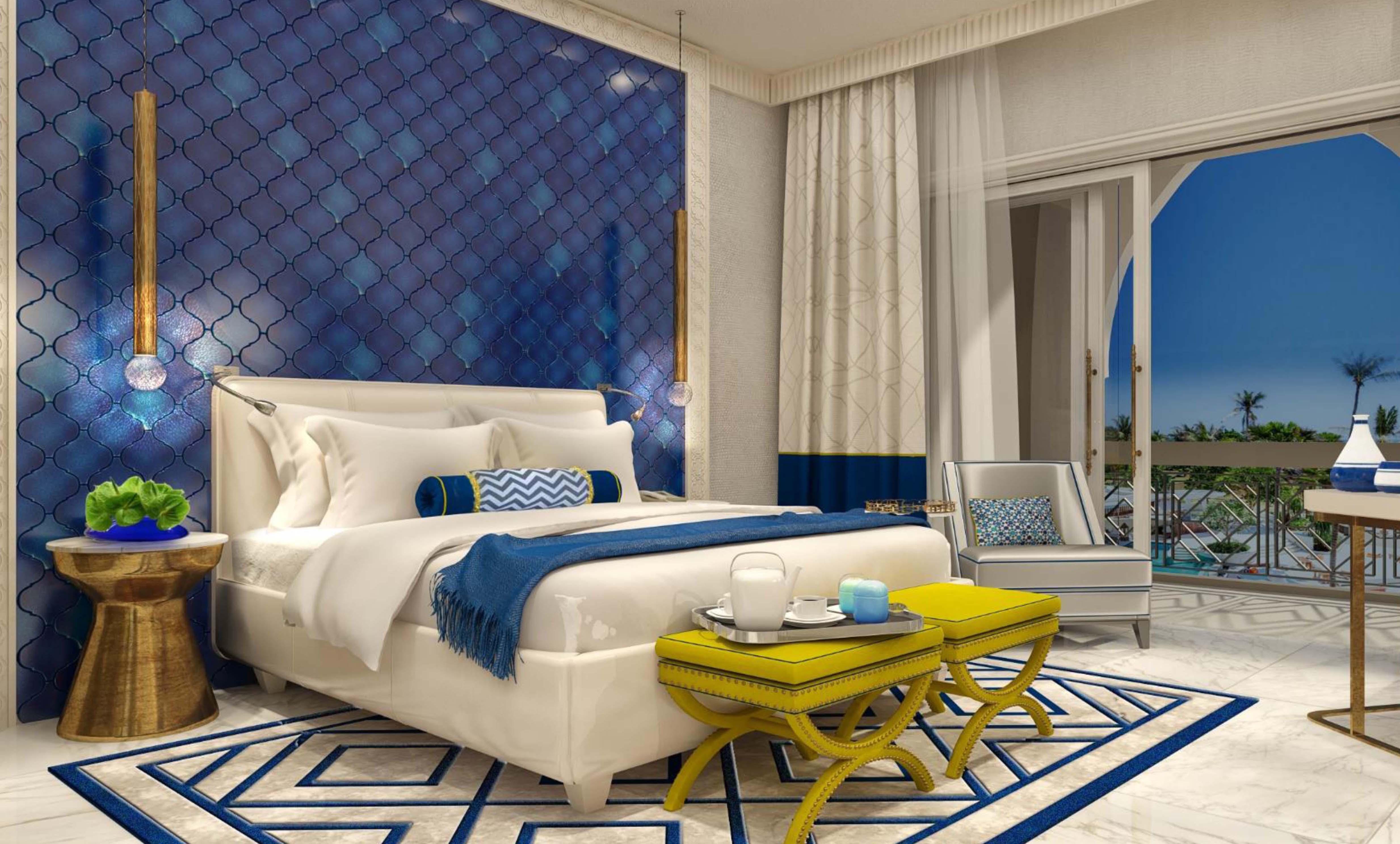 Rixos Premium Saadiyat Island 5*