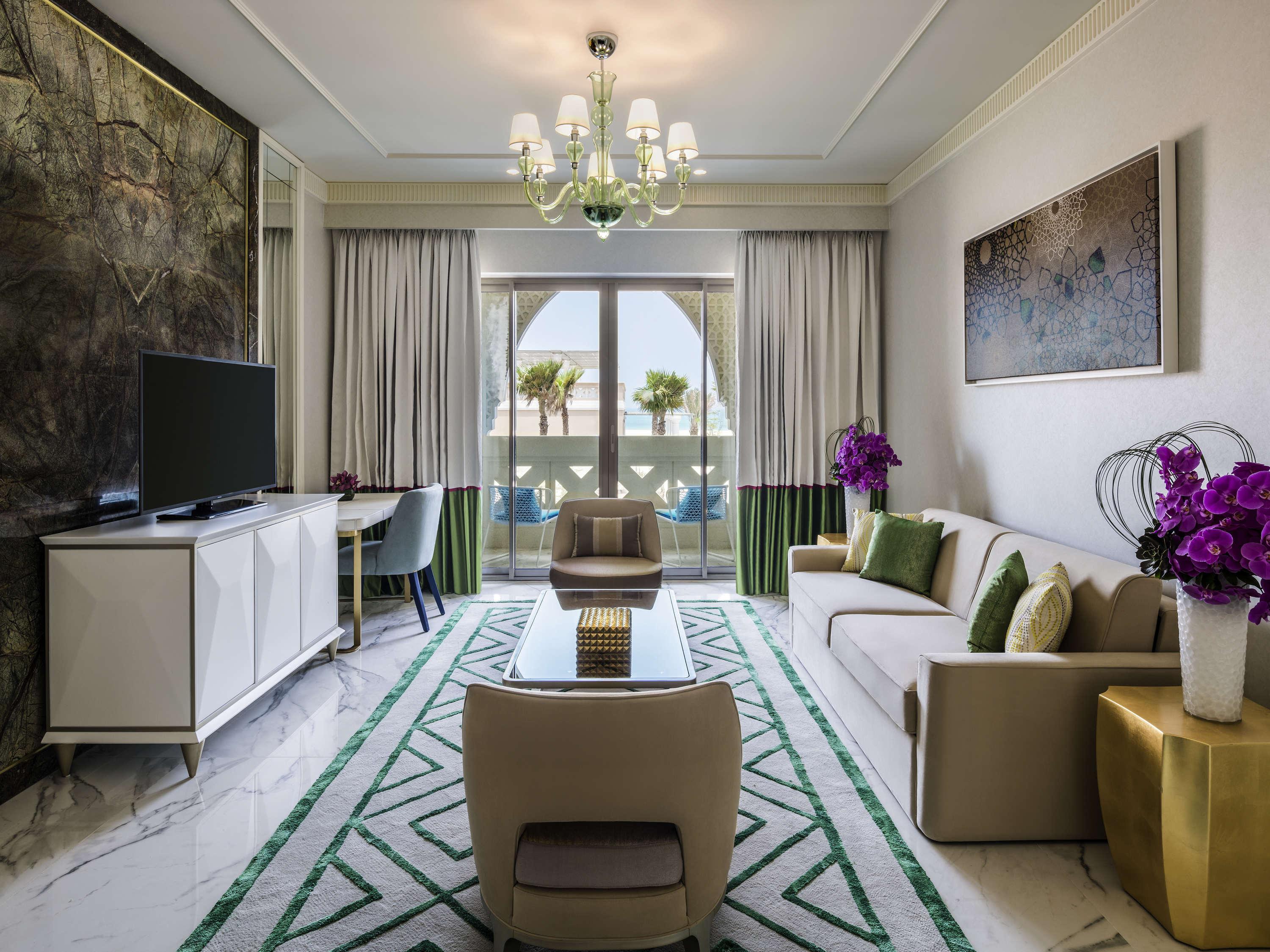 Rixos Premium Saadiyat Island 5*