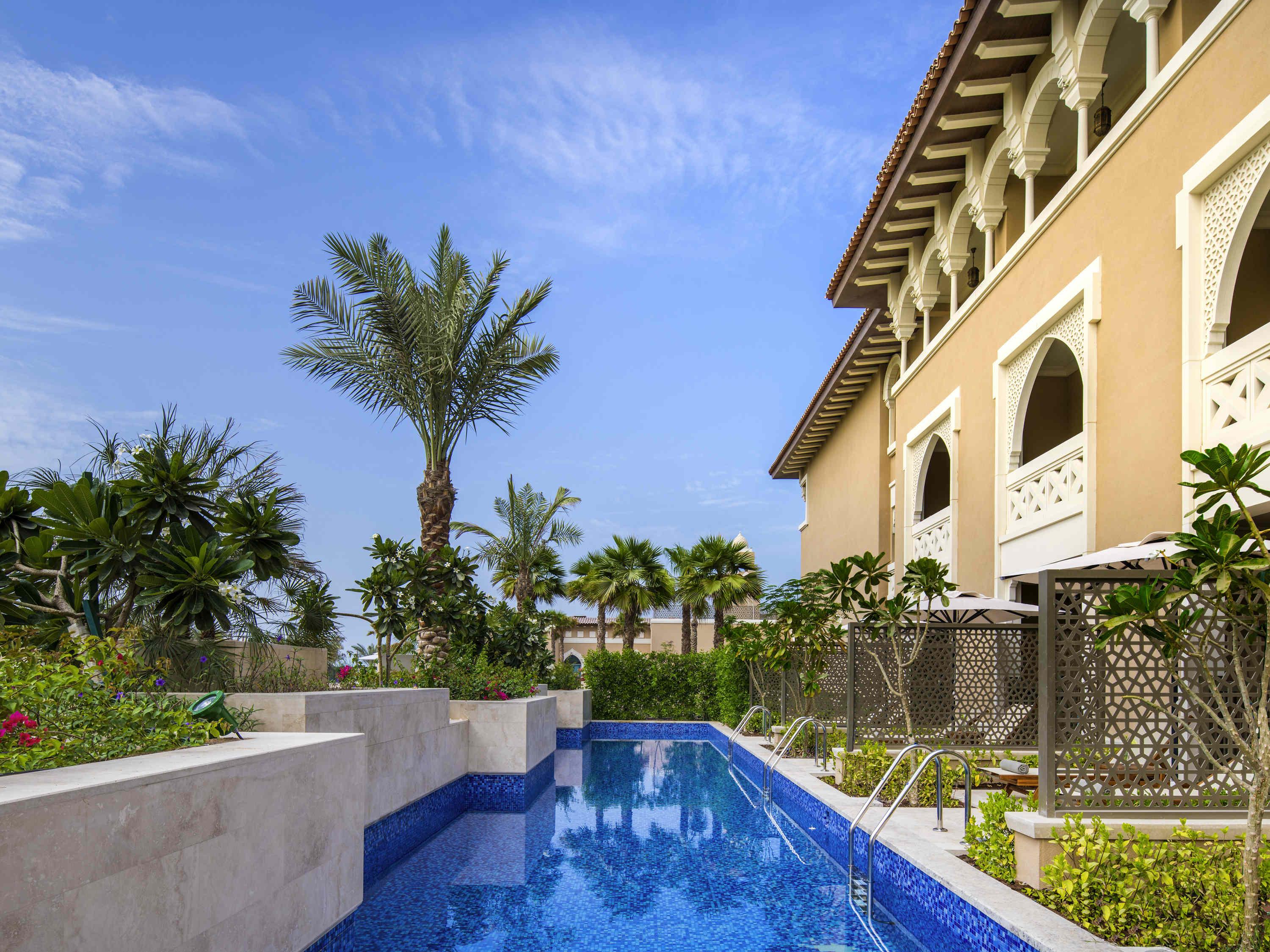 Rixos Premium Saadiyat Island Resort