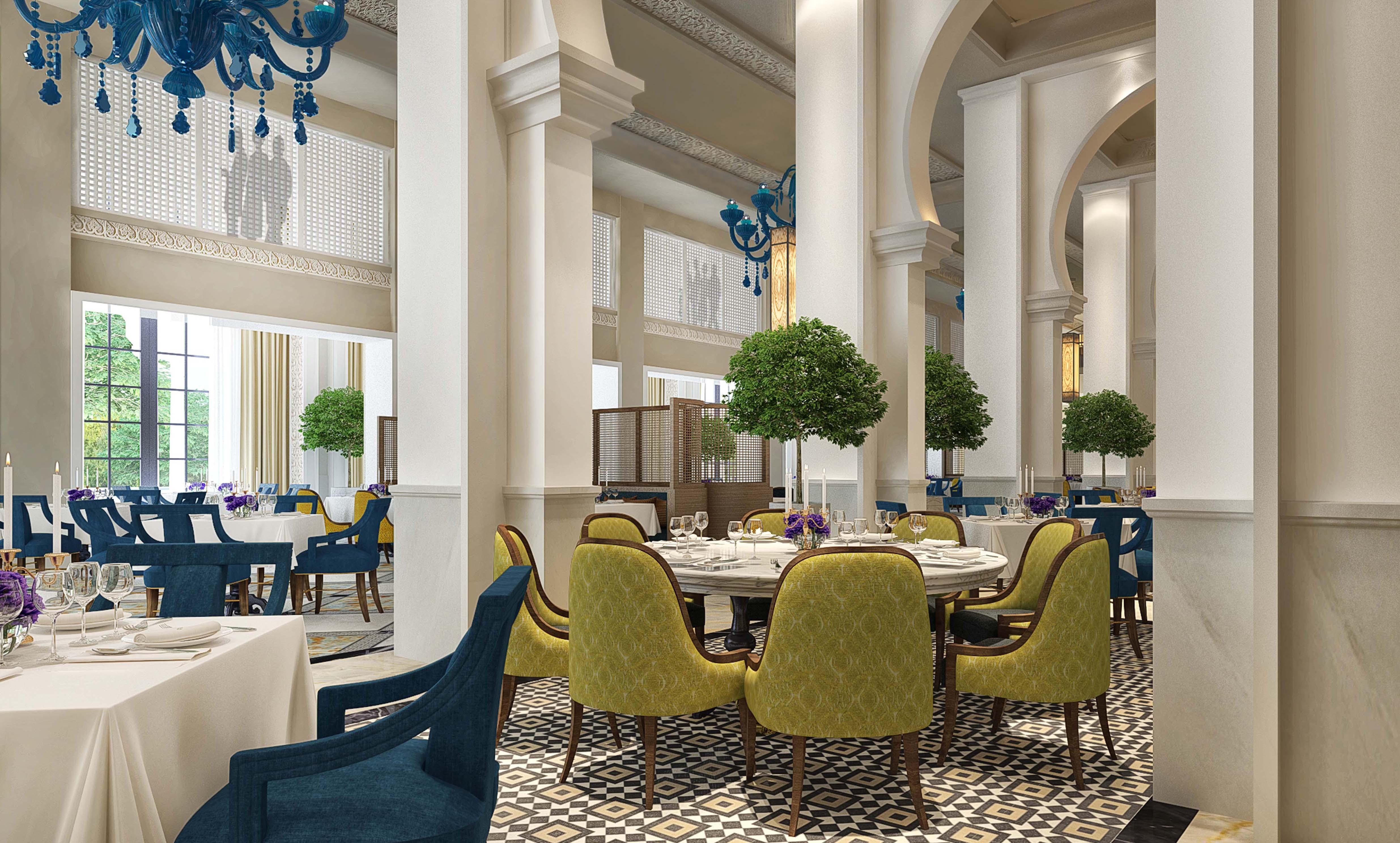 Rixos Premium Saadiyat Island 5* Abu Dhabi