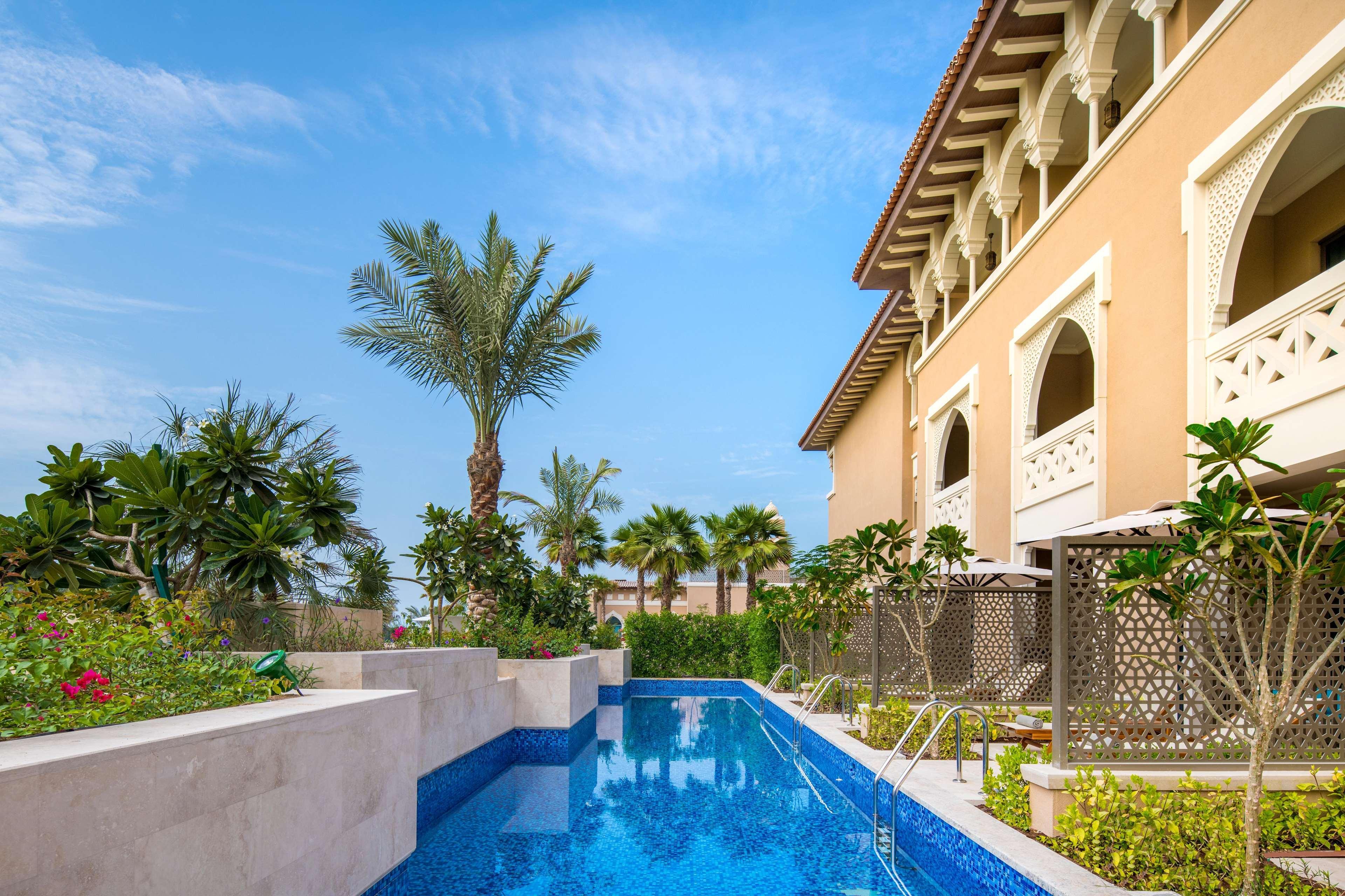 Resort Rixos Premium Saadiyat Island