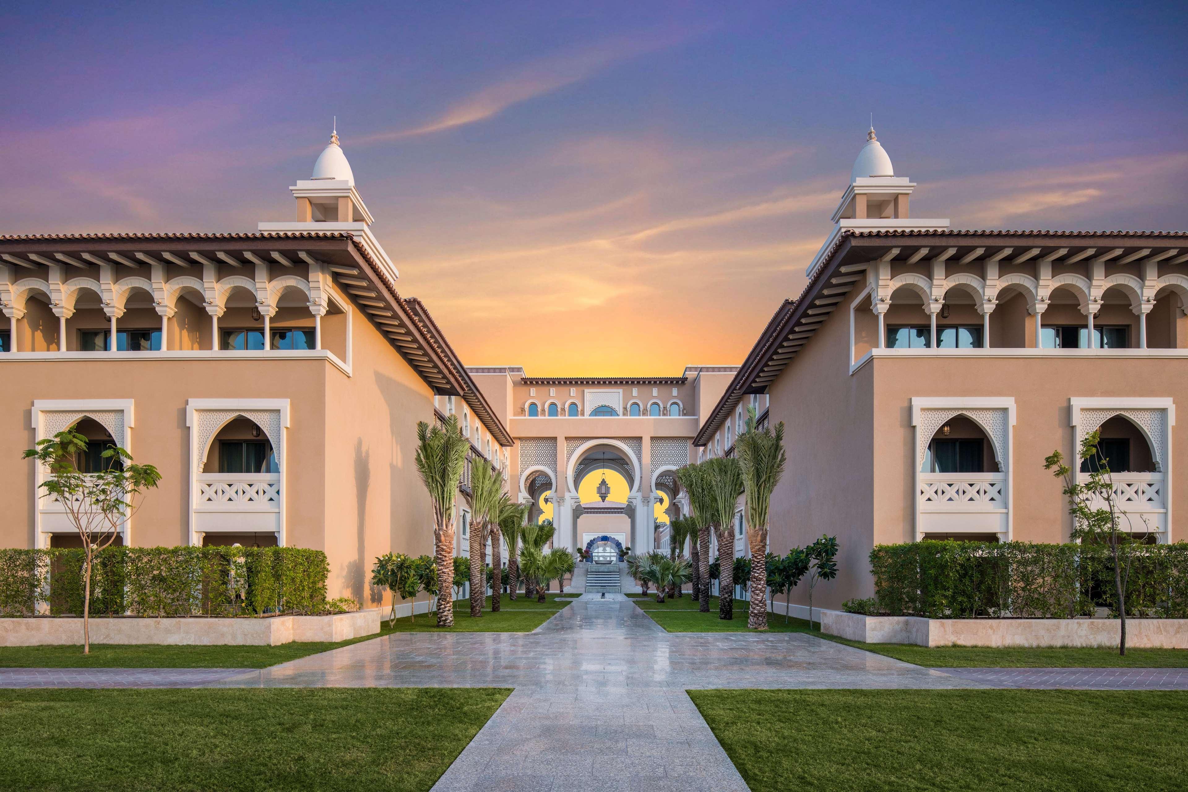 Rixos Premium Saadiyat Island Resort Abu Dhabi