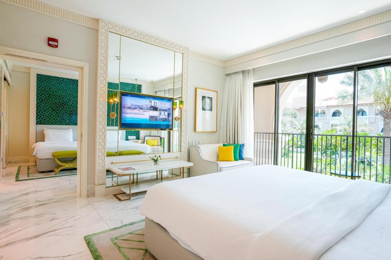 Resort Rixos Premium Saadiyat Island 5*