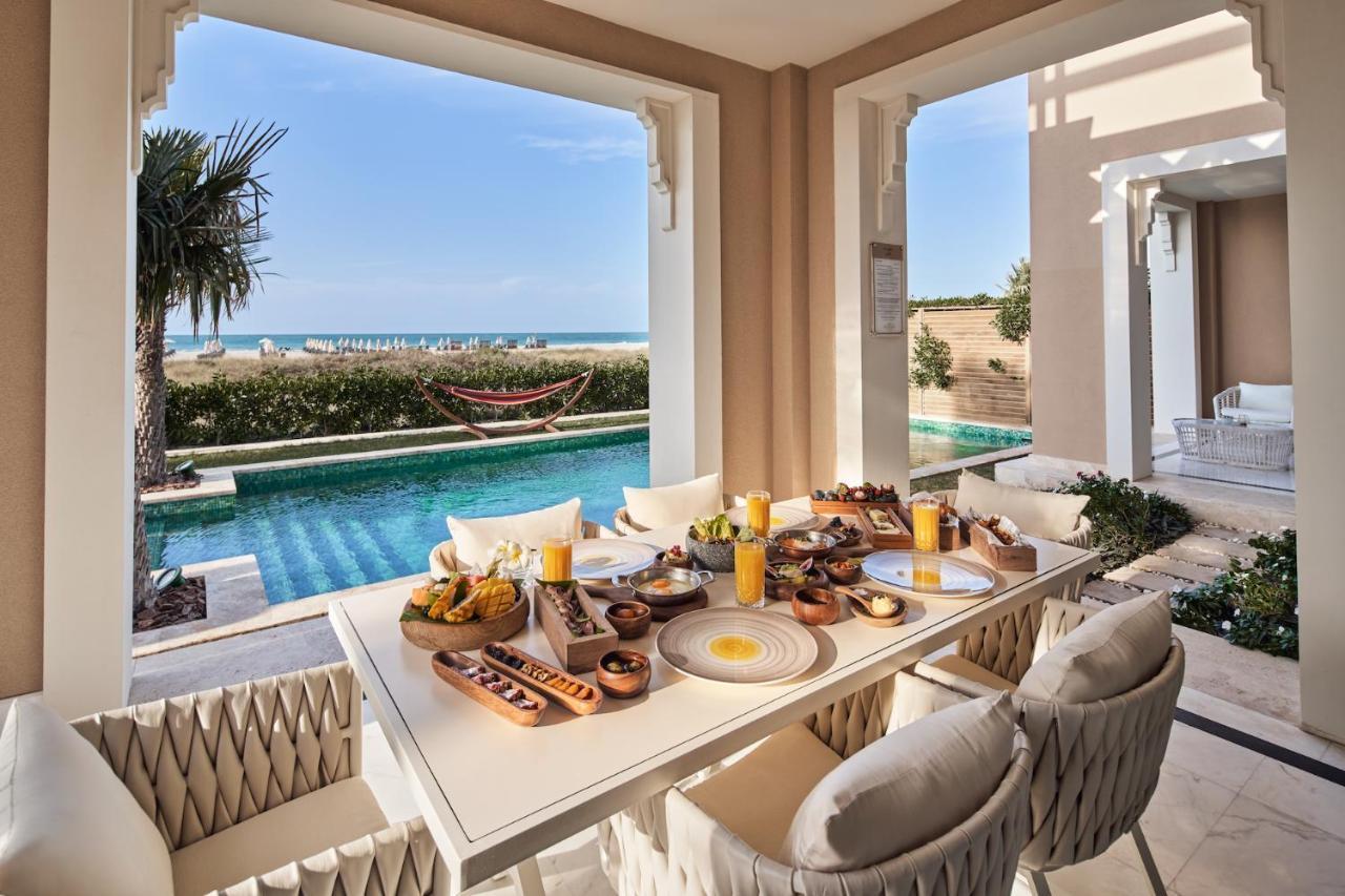 Resort Rixos Premium Saadiyat Island 5*