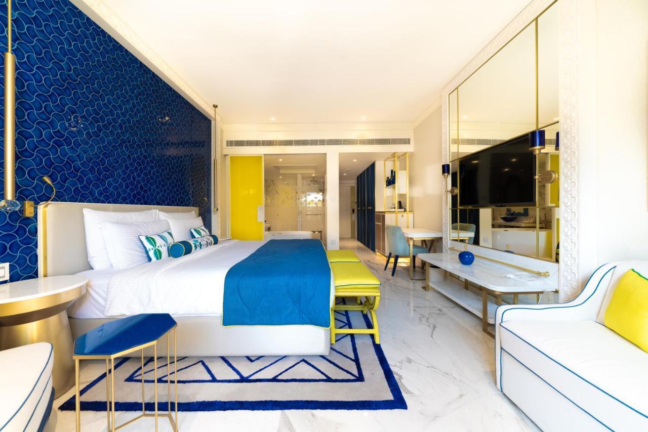 Resort Rixos Premium Saadiyat Island 5*
