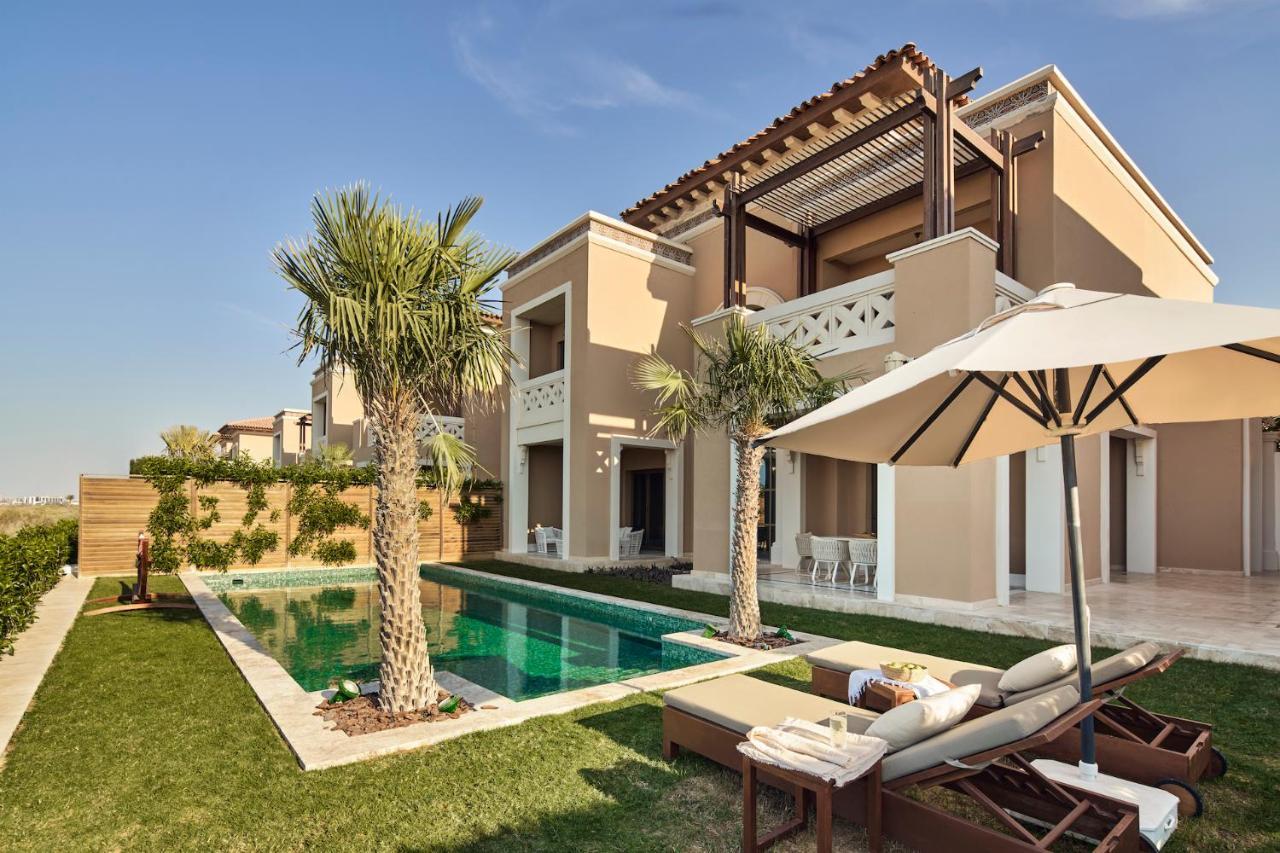 Rixos Premium Saadiyat Island Resort Abu Dhabi