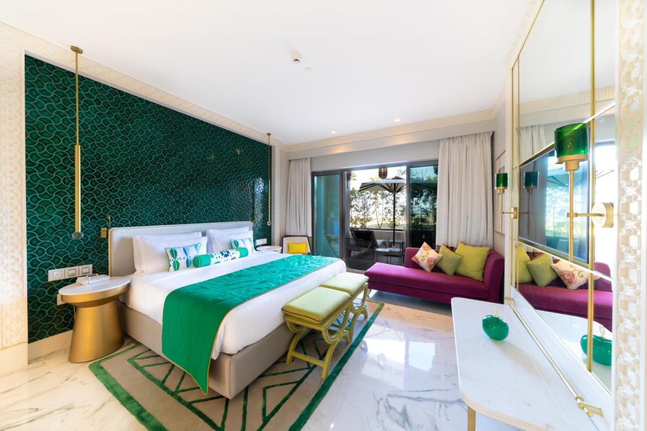 Rixos Premium Saadiyat Island Abu Dhabi