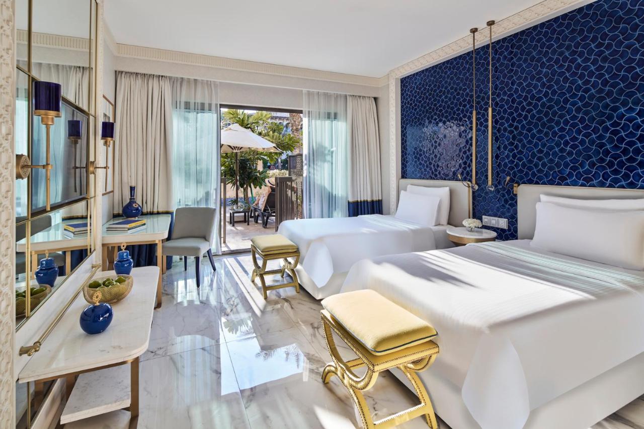 Resort Rixos Premium Saadiyat Island Abu Dhabi