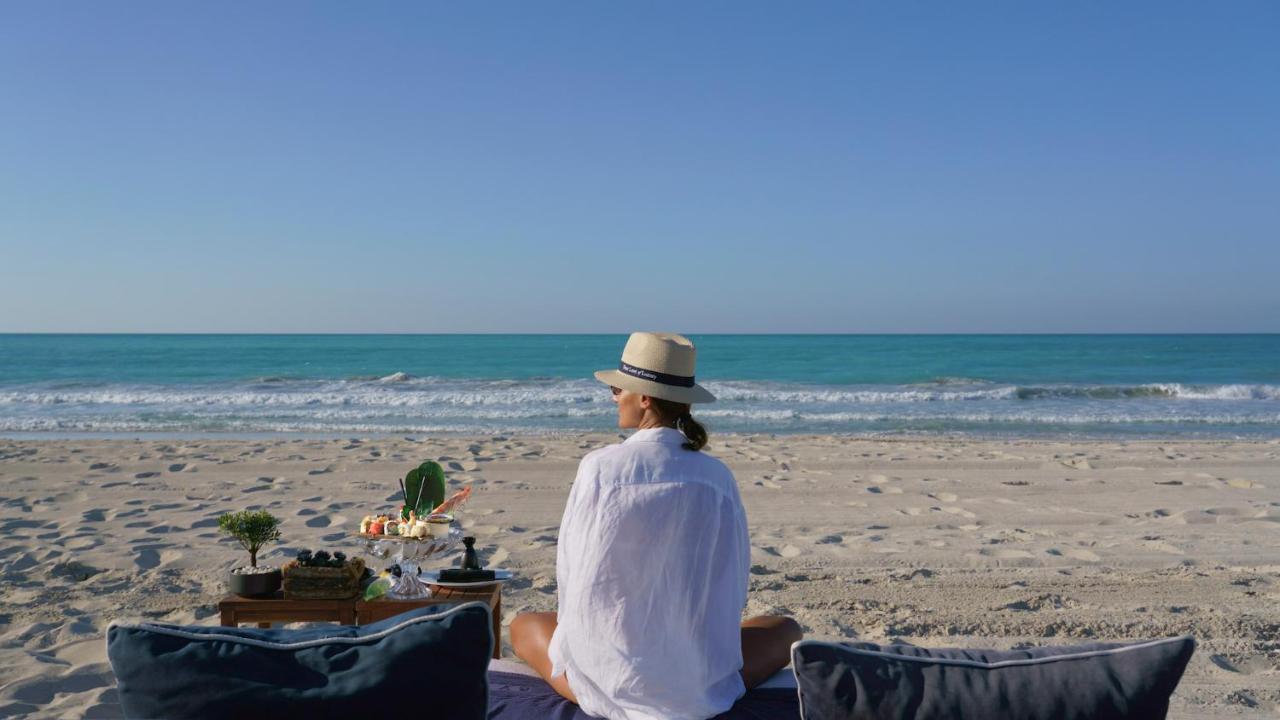 Resort Rixos Premium Saadiyat Island 5*