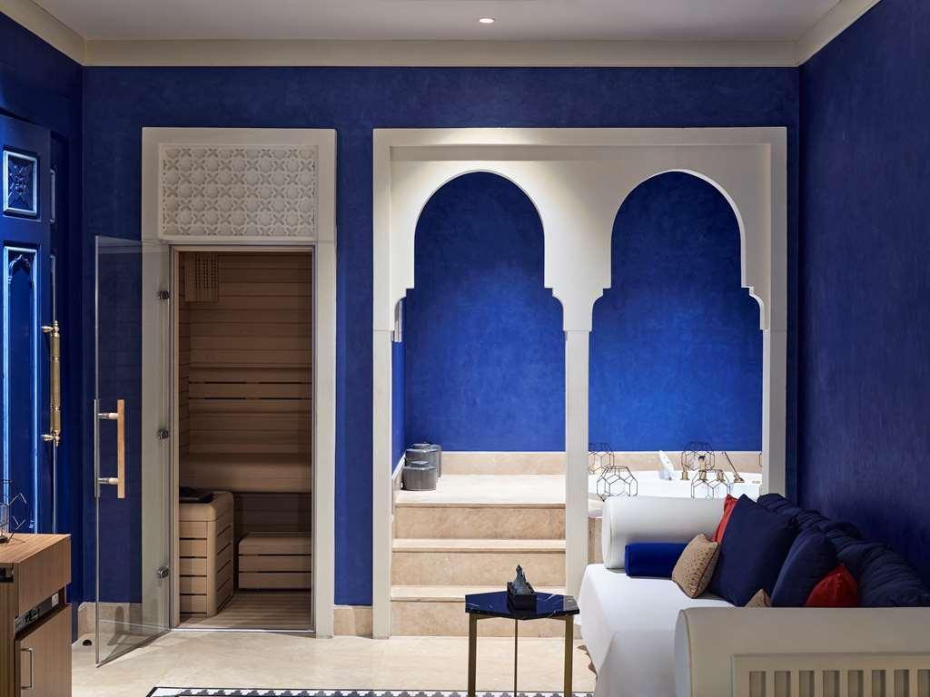 Rixos Premium Saadiyat Island Resort 5*