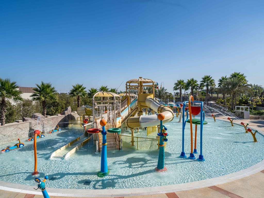 Rixos Premium Saadiyat Island Resort