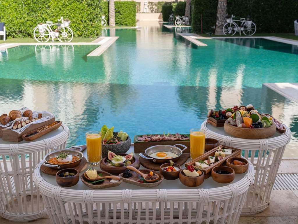 Resort Rixos Premium Saadiyat Island