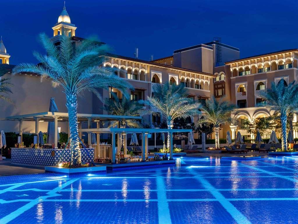 Rixos Premium Saadiyat Island 5* Abu Dhabi