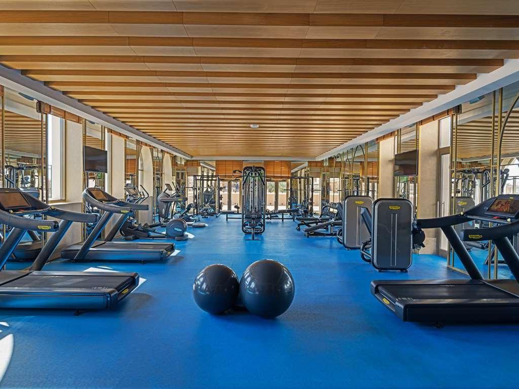 Resort Rixos Premium Saadiyat Island