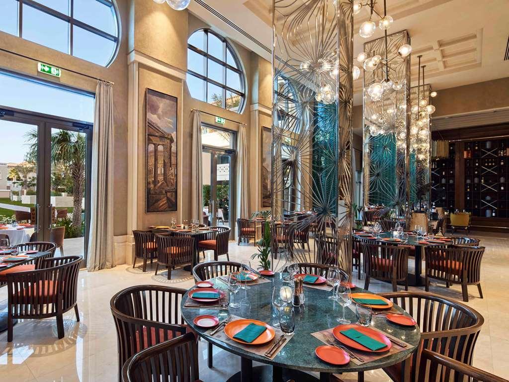 Resort Rixos Premium Saadiyat Island Abu Dhabi