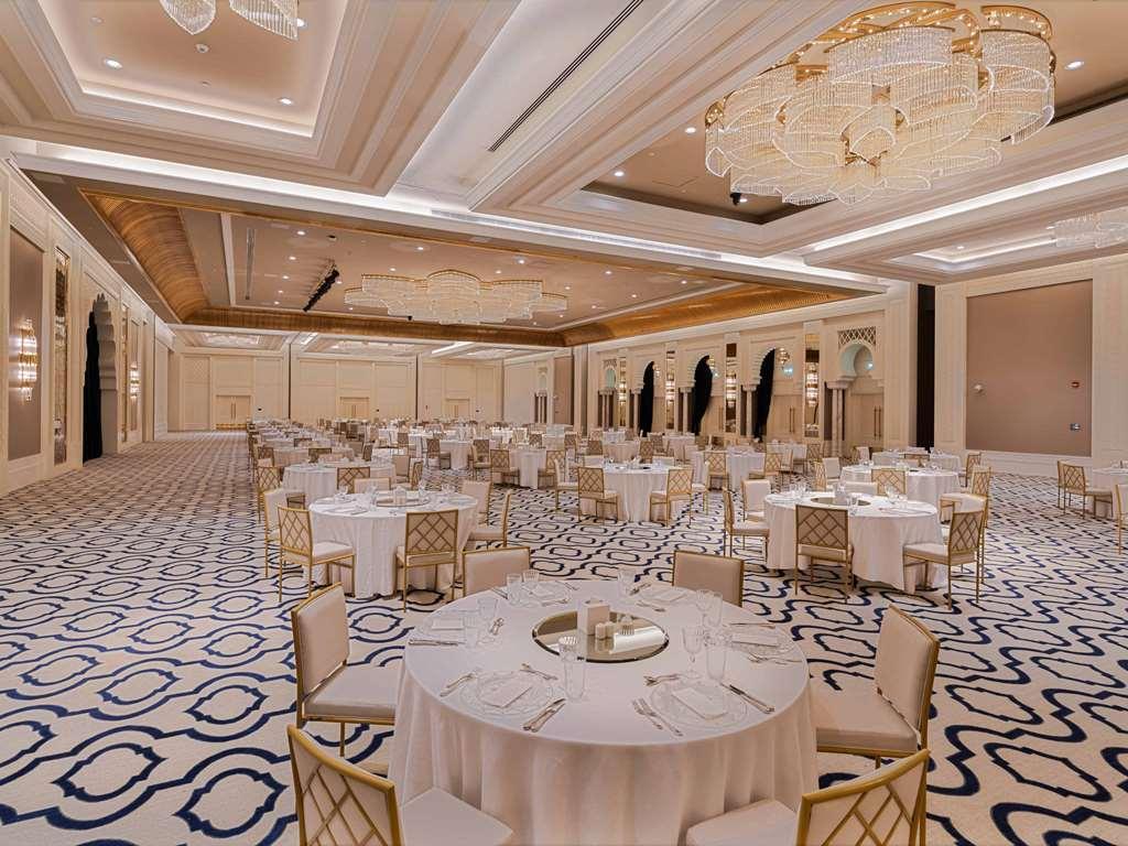 Resort Rixos Premium Saadiyat Island 5*