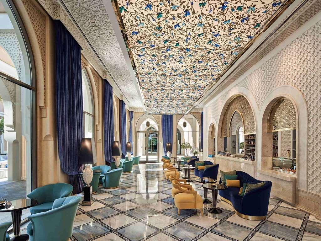 Rixos Premium Saadiyat Island Resort Abu Dhabi