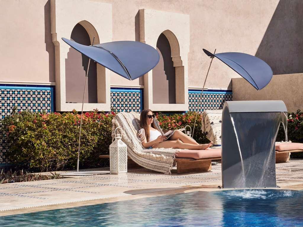 Rixos Premium Saadiyat Island