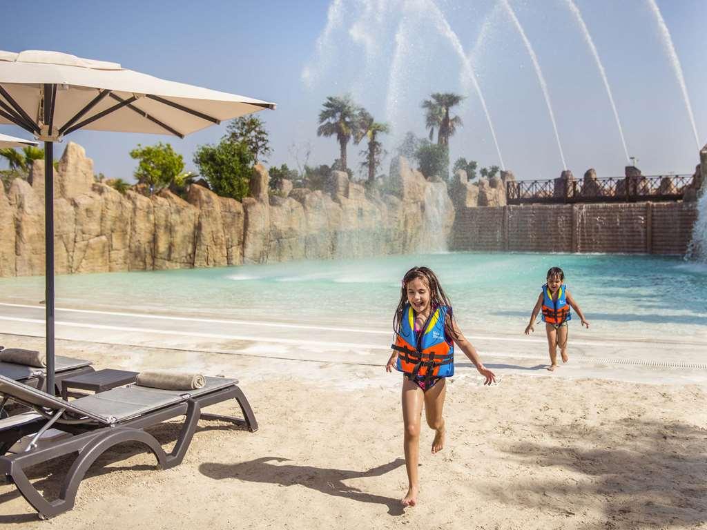 Resort Rixos Premium Saadiyat Island