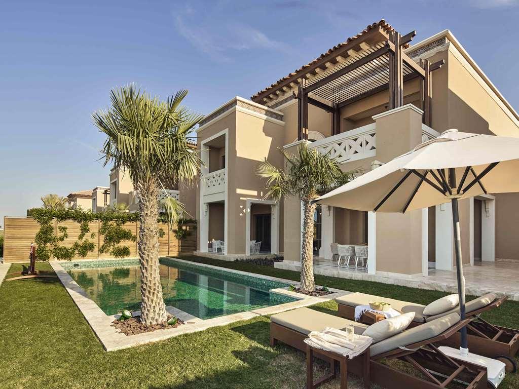 Resort Rixos Premium Saadiyat Island Abu Dhabi
