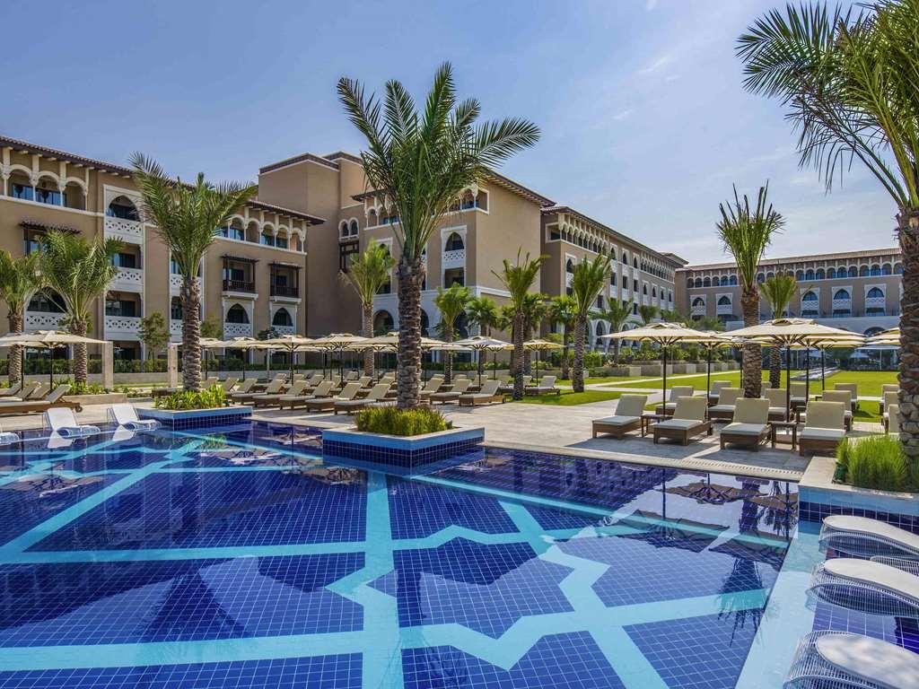 Resort Rixos Premium Saadiyat Island 5*