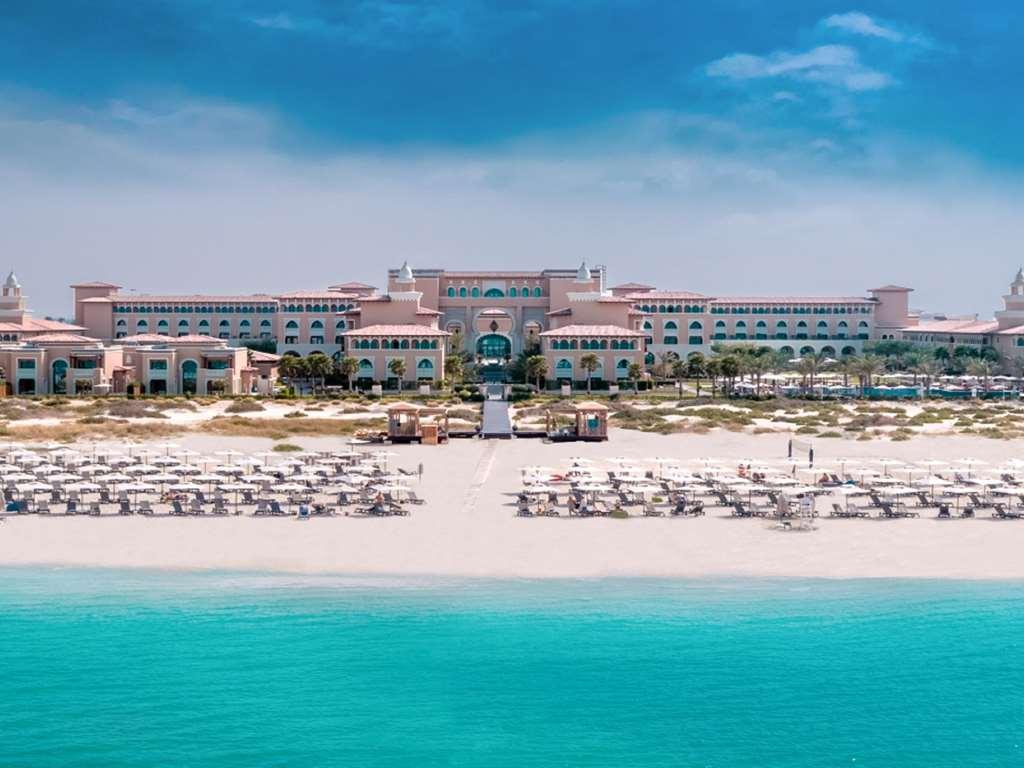 Resort Rixos Premium Saadiyat Island Abu Dhabi