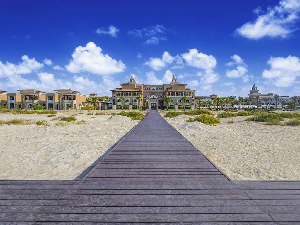 Rixos Premium Saadiyat Island Resort 5*