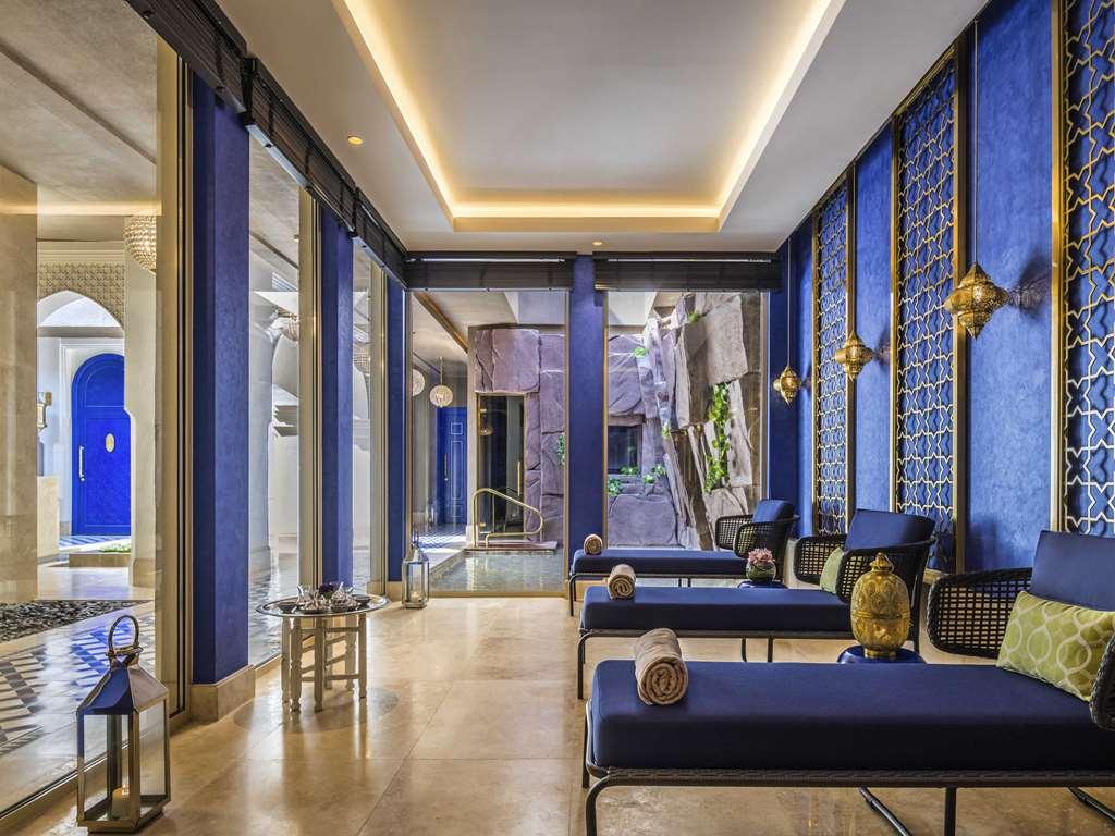 Rixos Premium Saadiyat Island Resort