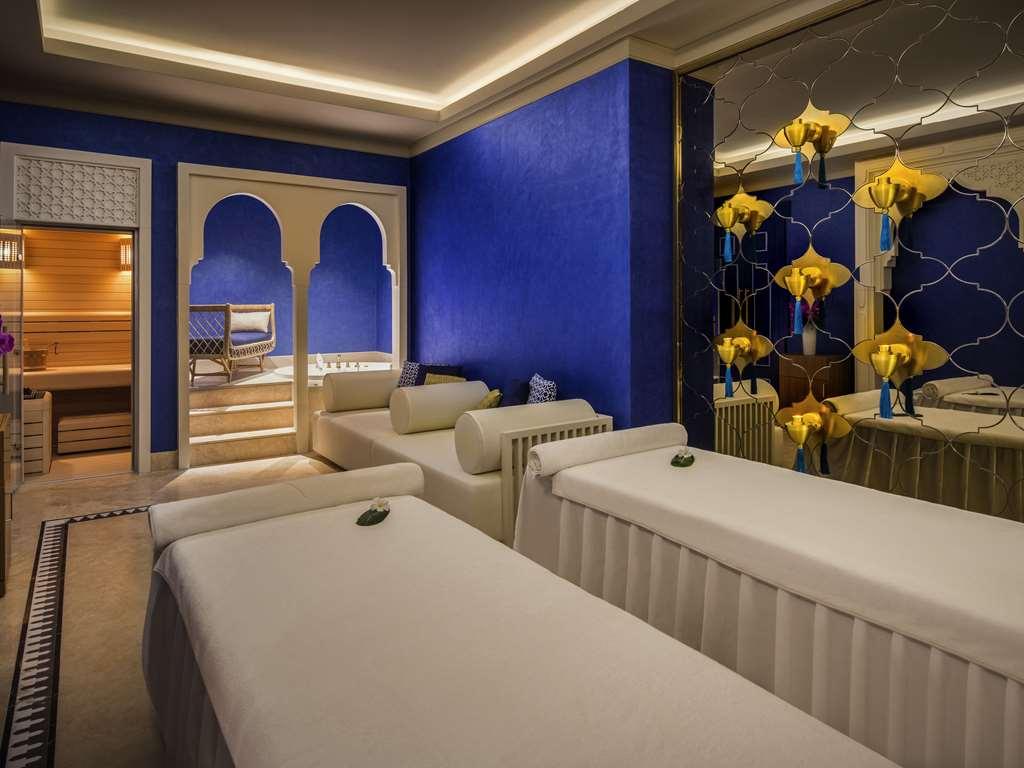 Rixos Premium Saadiyat Island Resort 5*