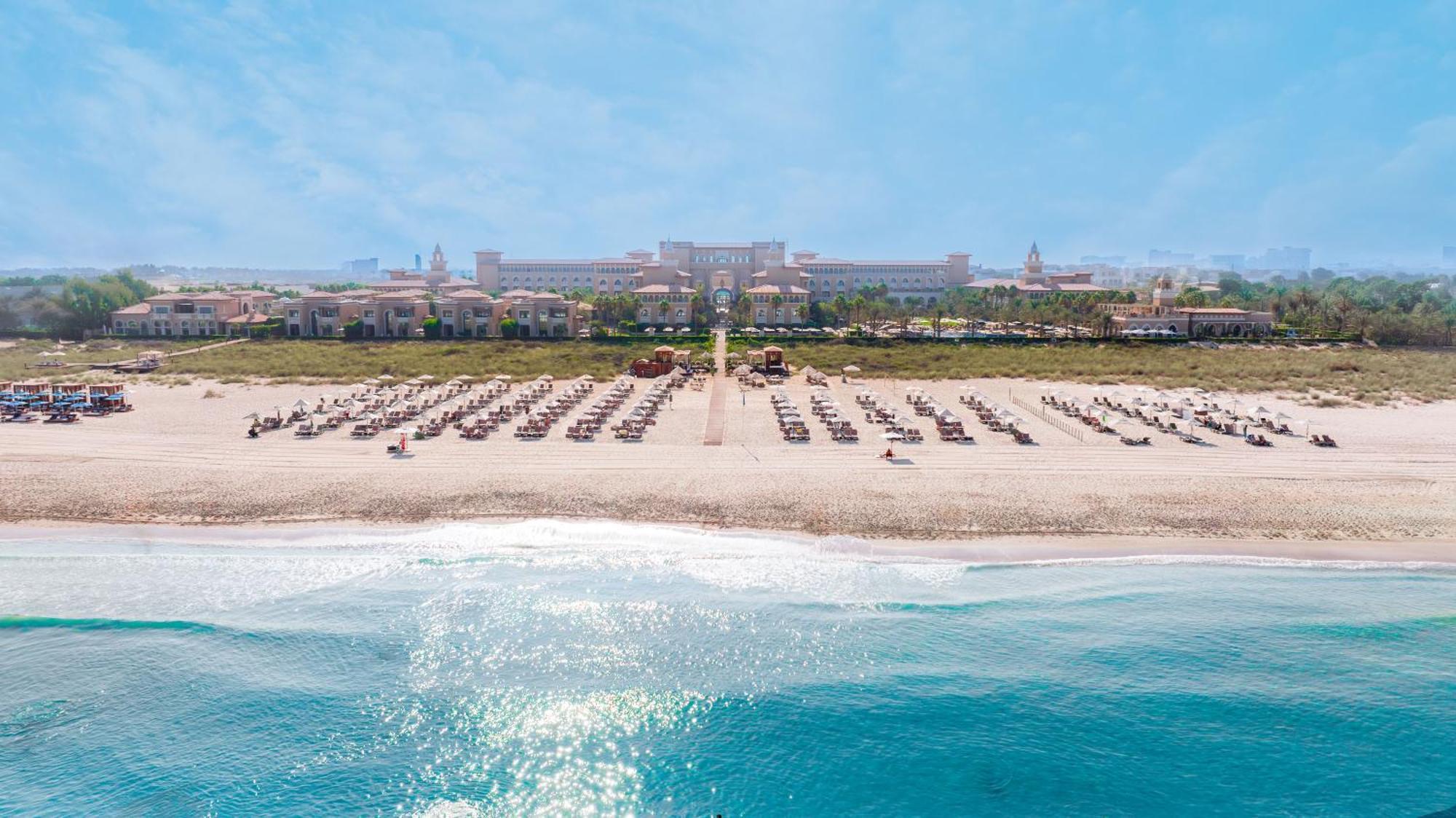 Resort Rixos Premium Saadiyat Island 5*