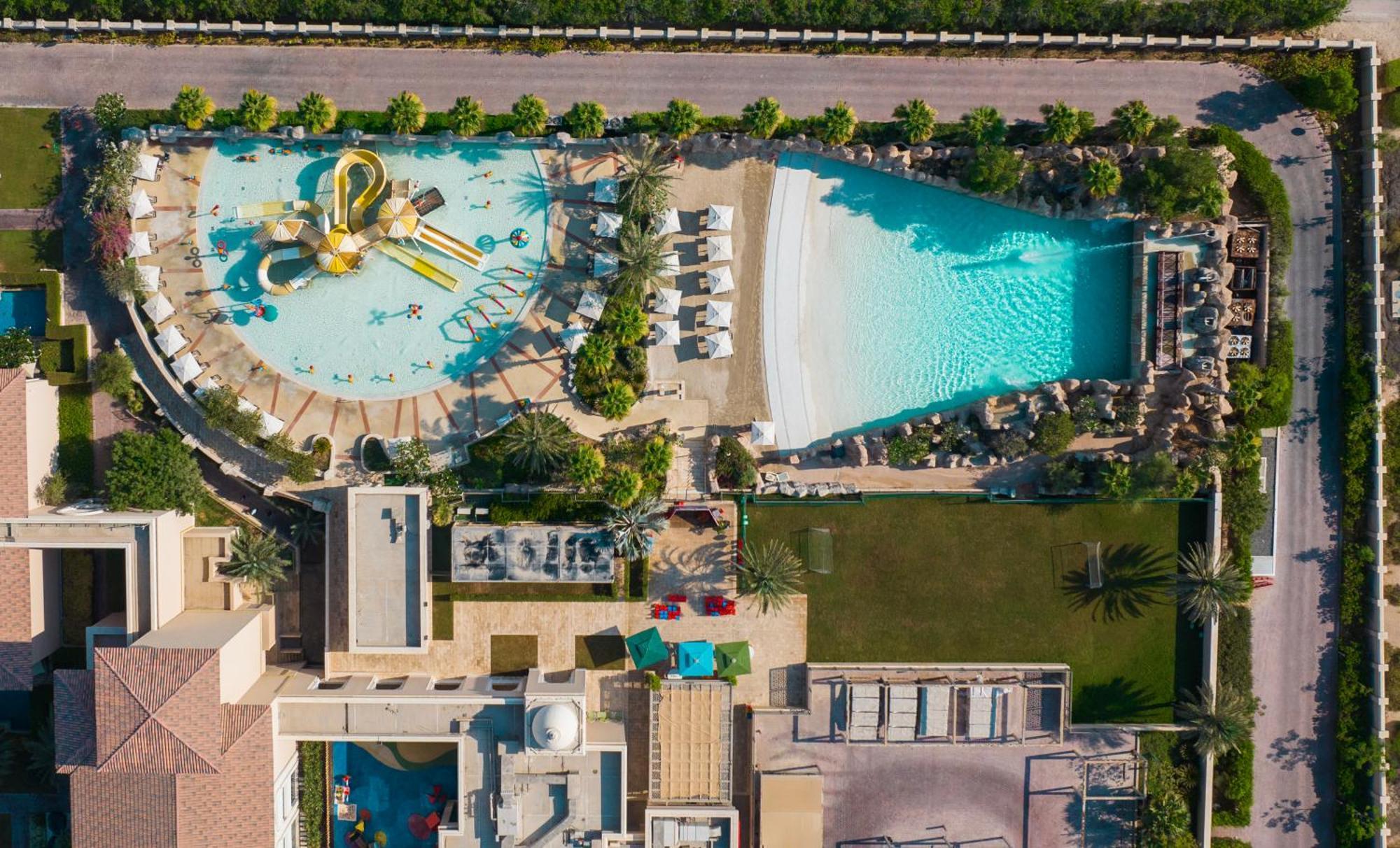 Rixos Premium Saadiyat Island 5* Abu Dhabi