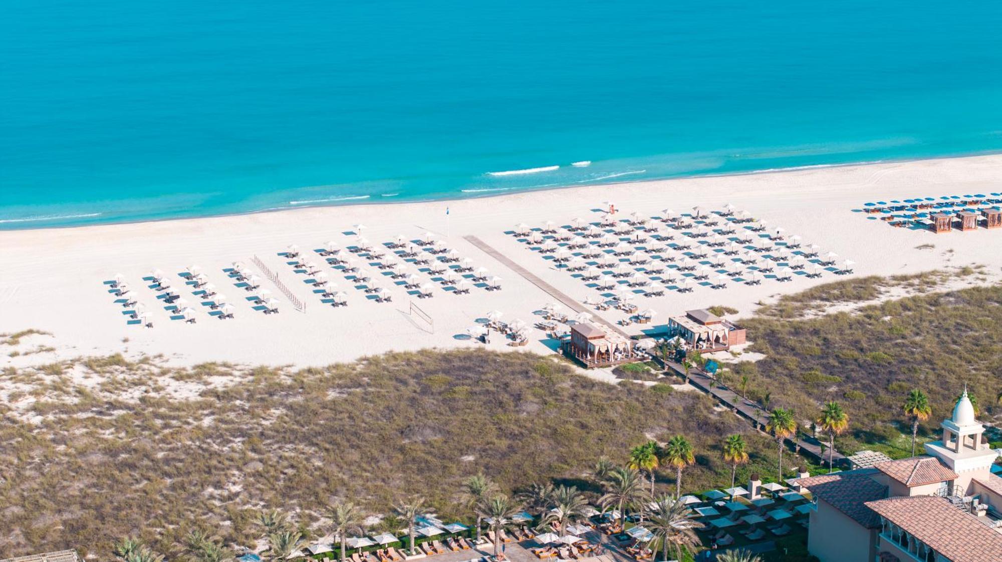 Resort Rixos Premium Saadiyat Island