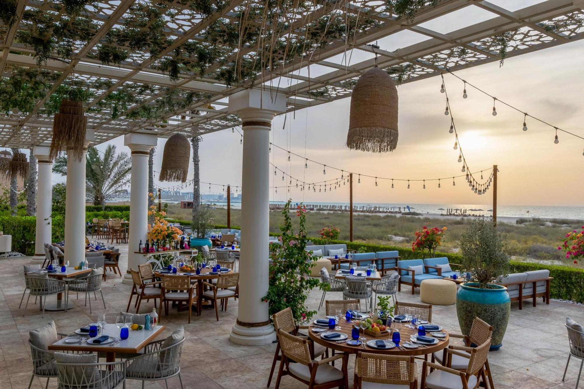 Rixos Premium Saadiyat Island Resort 5*