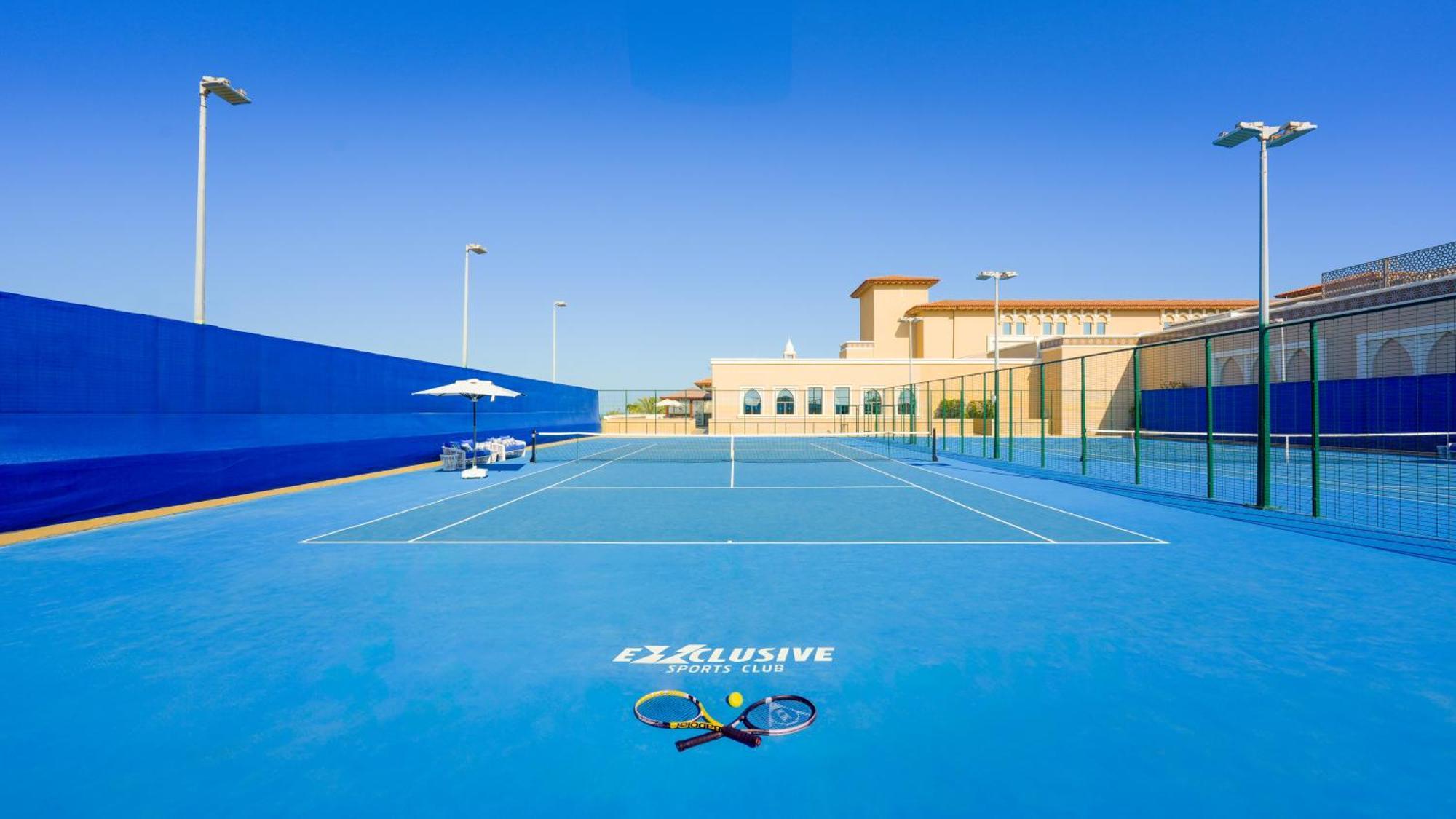 Rixos Premium Saadiyat Island Abu Dhabi