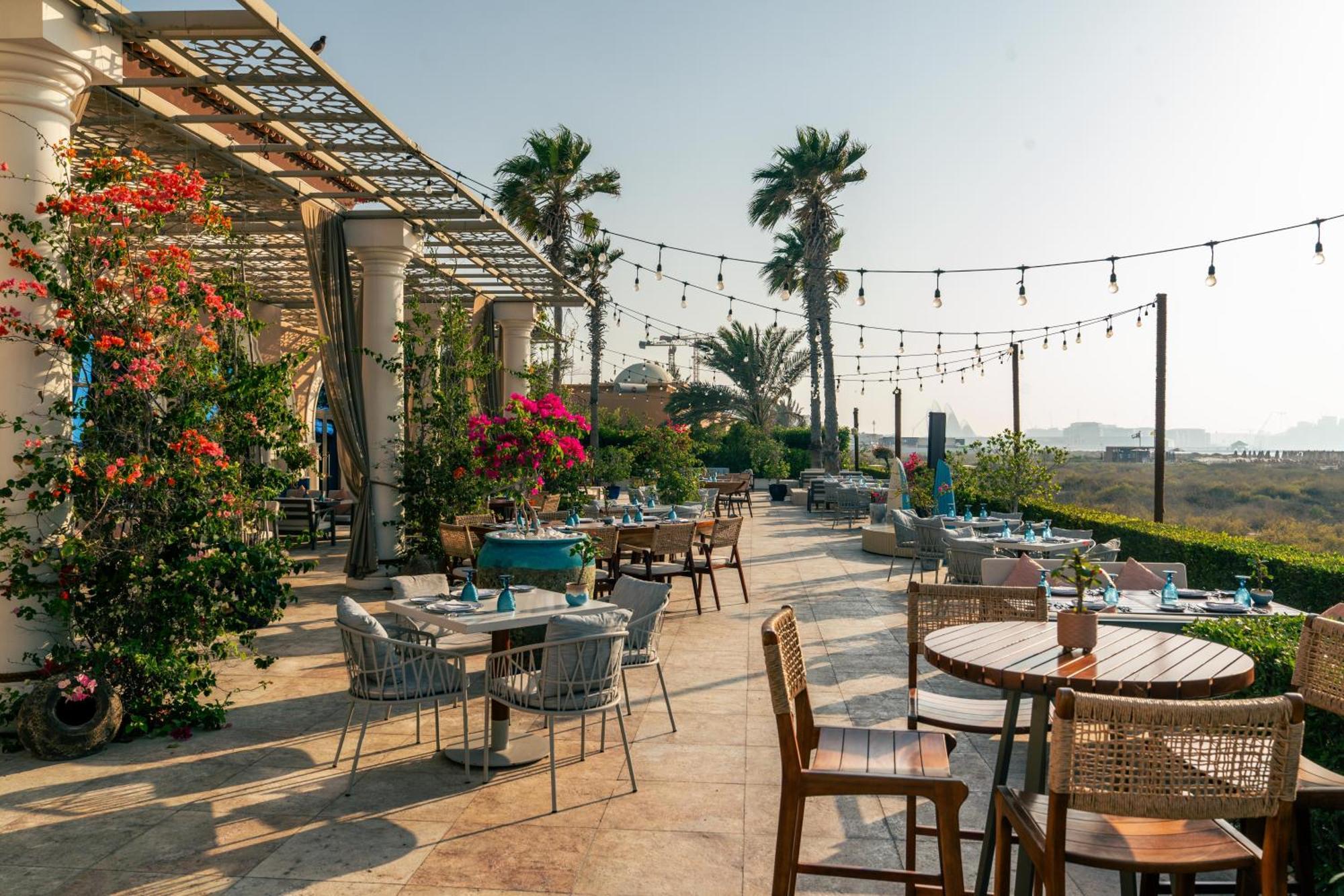 Rixos Premium Saadiyat Island 5* Abu Dhabi