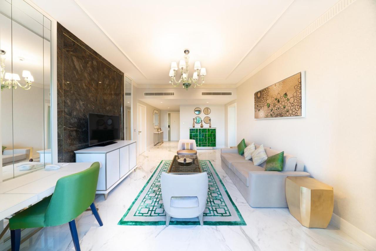 Resort Rixos Premium Saadiyat Island Abu Dhabi