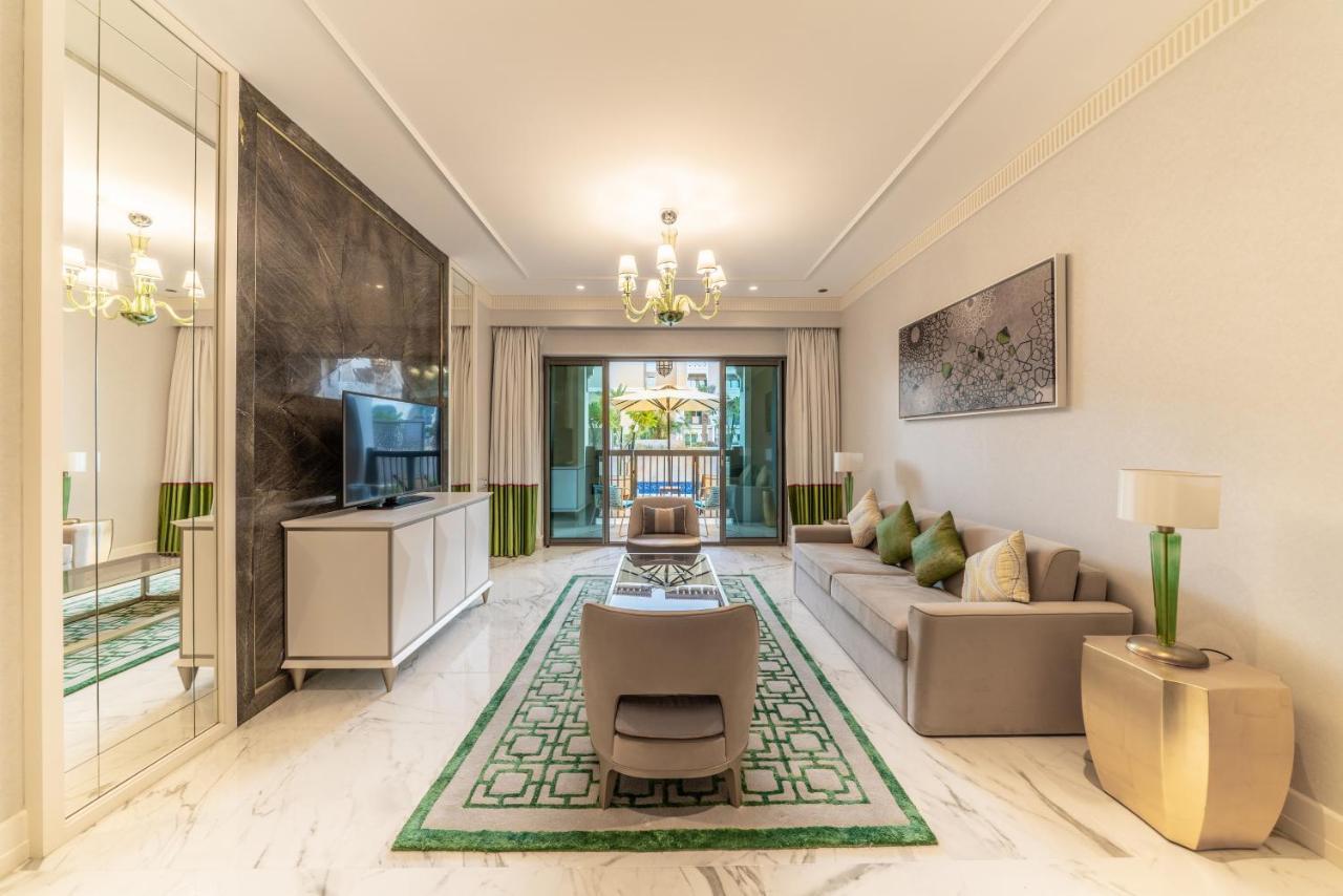 Rixos Premium Saadiyat Island Resort 5*