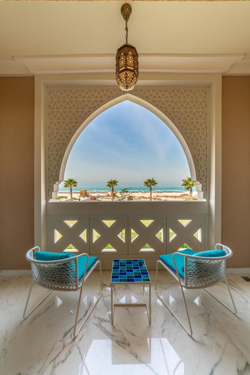 Rixos Premium Saadiyat Island Resort 5*