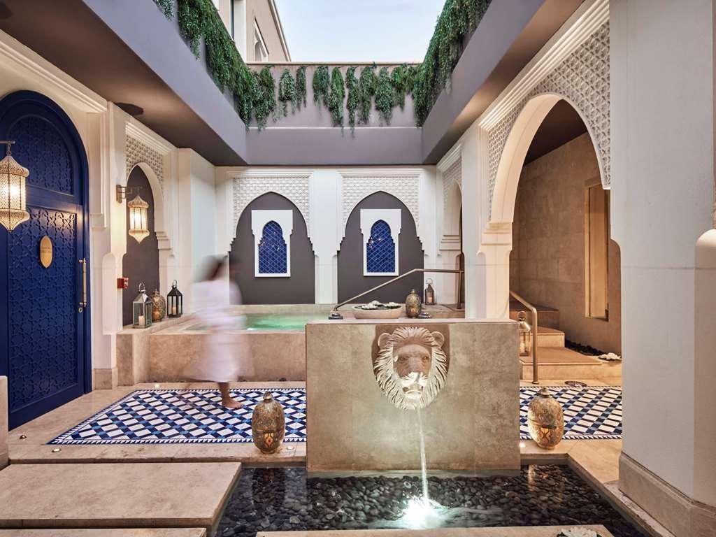 Rixos Premium Saadiyat Island 5* Abu Dhabi